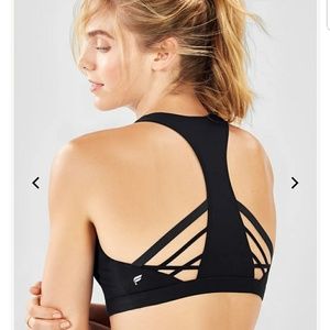 NWT fabletics sports bra. Any reasonable offer!!!